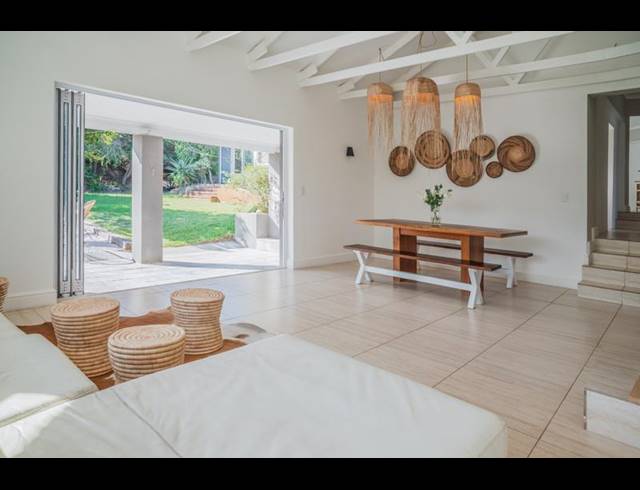 5 BEDROOM PROPERTY TO RENT IN CROFTERS VALLEY